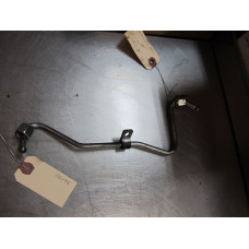 10C048 LEFT PUMP TO RAIL LINE From 2008 Ford F-350 Super Duty  6.4  Power Stoke Diesel